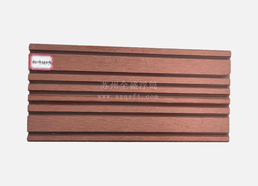 Standard dock board